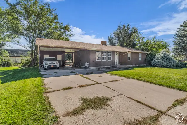280 E 500 N, American Fork, UT 84003 - #1