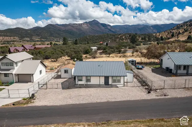 383 S Lloyd Canyon Dr, Pine Valley, UT 84781 - #1