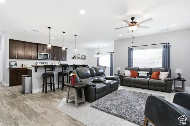 3575 W 2900 S, Hurricane, UT 84737 - #2