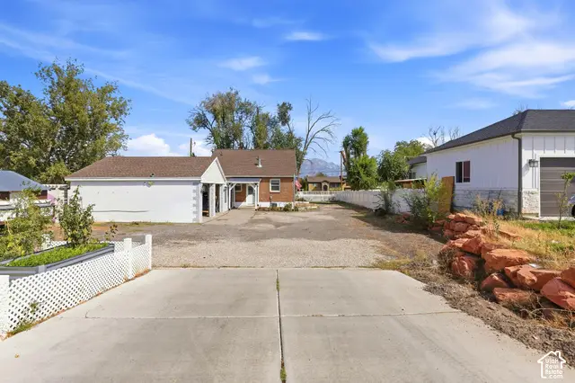 7551 S 2230 W, West Jordan, UT 84084 - #2