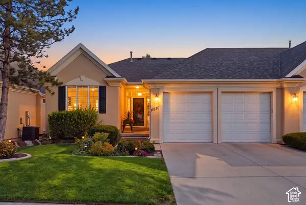 11830 S Cottage Side Way #14-B, Draper, UT 84020