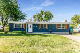 1619 N Davis W, Layton, UT 84041