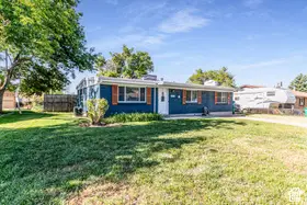 1619 N Davis W, Layton, UT 84041 - #2