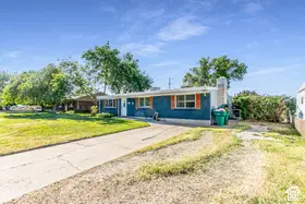 1619 N Davis W, Layton, UT 84041 - #3