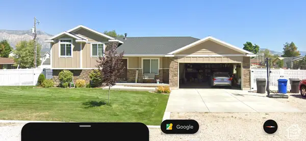 2628 N 4425 W, Plain City, UT 84404