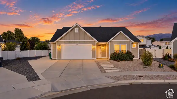 3068 W 4475 S, Roy, UT 84067