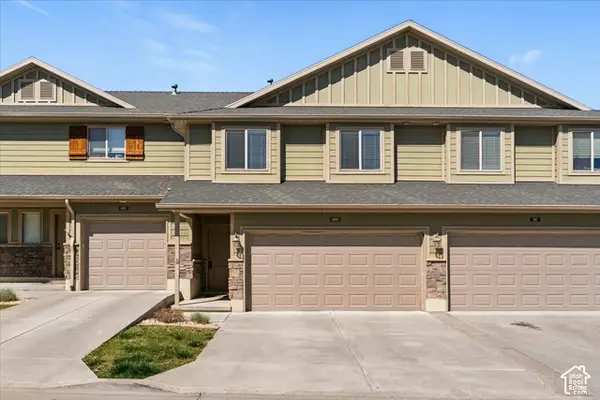 1809 E Whitetail Dr, Layton, UT 84040