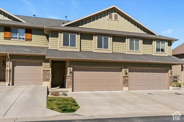 1809 E Whitetail Dr, Layton, UT 84040 - #2