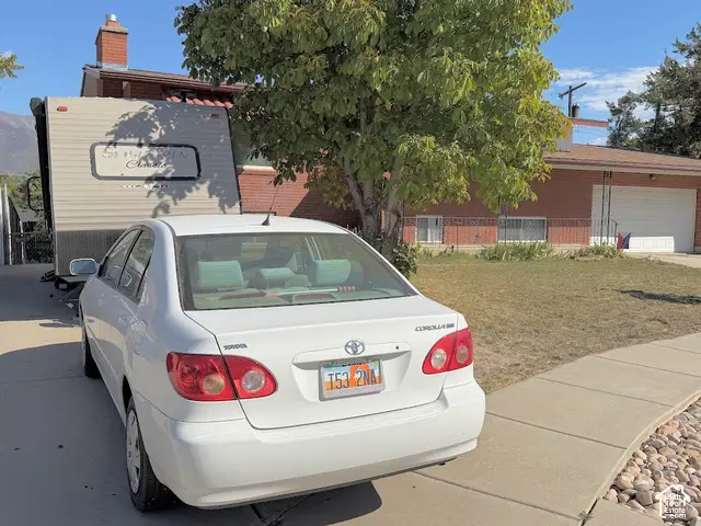 5550 S 1175 W, Riverdale, UT 84405 - #2