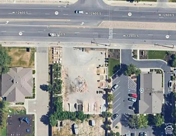 2797 W 12600 S, Riverton, UT 84065 - #1