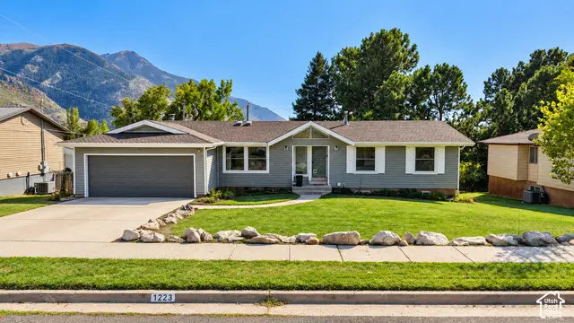 1223 E 3200 N, North Ogden, UT 84414 - #2