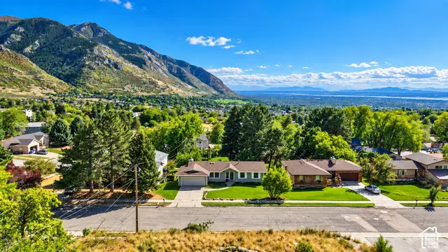 1223 E 3200 N, North Ogden, UT 84414 - #3