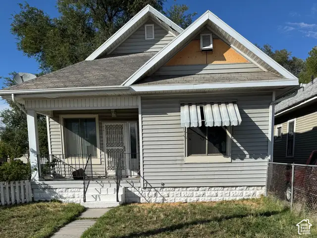 302 E 32nd S, Ogden, UT 84401 - #2