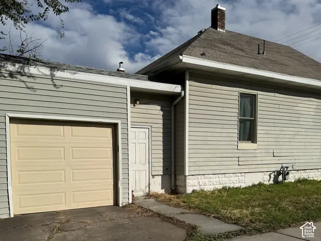302 E 32nd S, Ogden, UT 84401 - #3