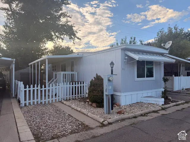 597 N State St E #31, Orem, UT 84057 - #1