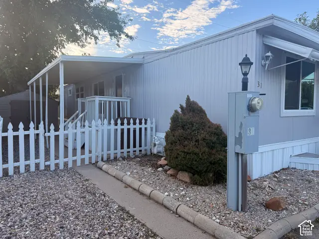 597 N State St E #31, Orem, UT 84057 - #2