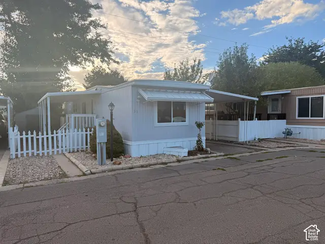 597 N State St E #31, Orem, UT 84057 - #3