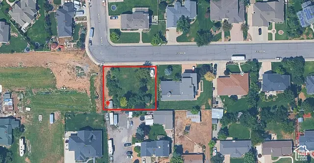 830 E 1300 N, Mapleton, UT 84664 - #1