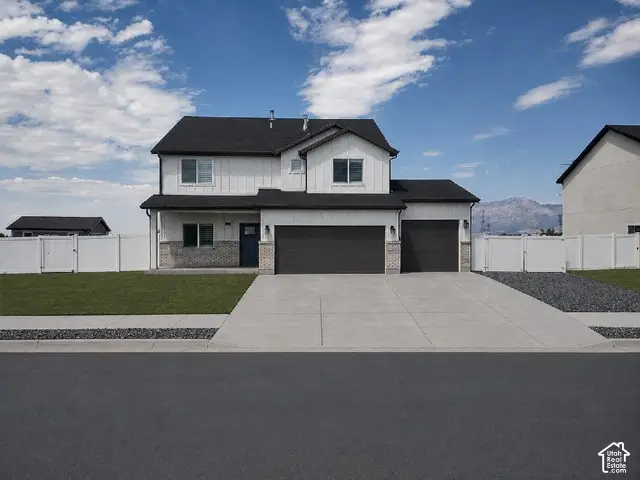 3318 W 3175 S, West Haven, UT 84401 - #1