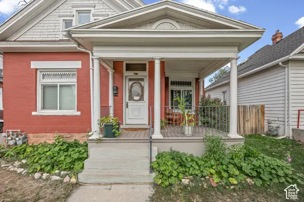 415 E 900 S, Salt Lake City, UT 84111