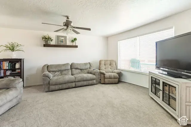 1618 N Hilltop Dr, Vernal, UT 84078 - #2
