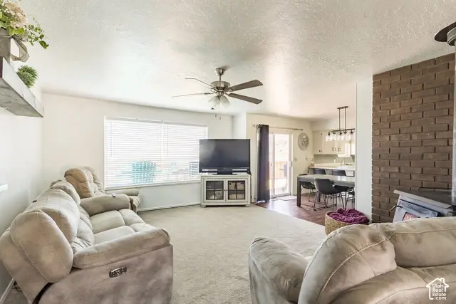 1618 N Hilltop Dr, Vernal, UT 84078 - #3