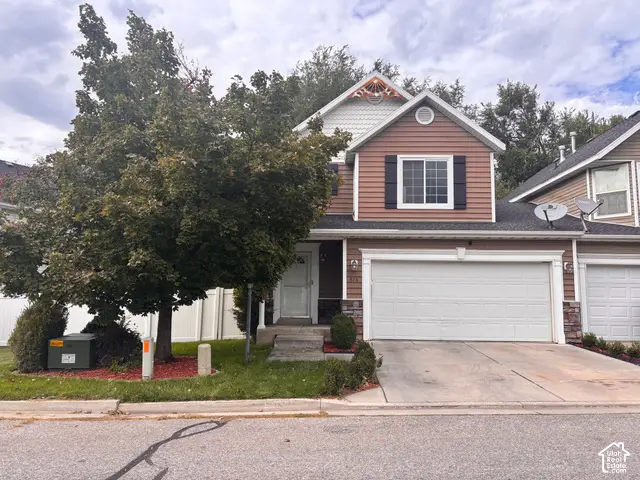 876 E Quinn Ct S, Ogden, UT 84404 - #2