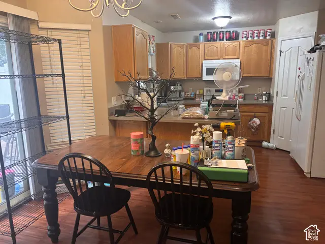 876 E Quinn Ct S, Ogden, UT 84404 - #3
