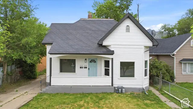 3112 Adams Ave, Ogden, UT 84403 - #1