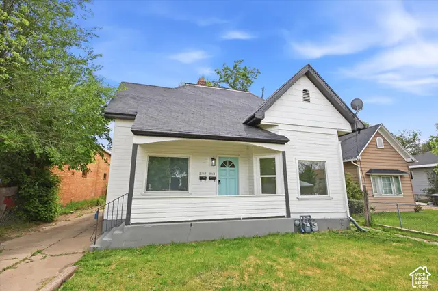 3112 Adams Ave, Ogden, UT 84403 - #2