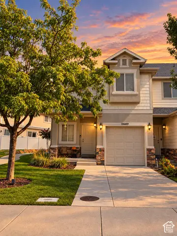 11689 S Shadow View Ln, Draper, UT 84020 - #1
