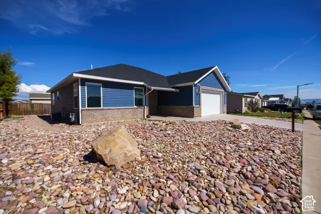 248 W 2100 S, Vernal, UT 84078 - #2
