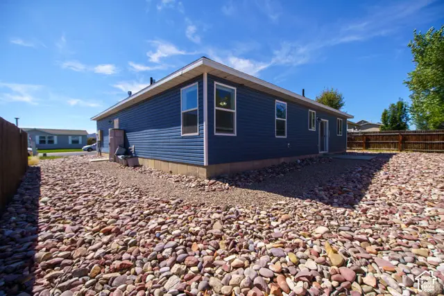 248 W 2100 S, Vernal, UT 84078 - #3