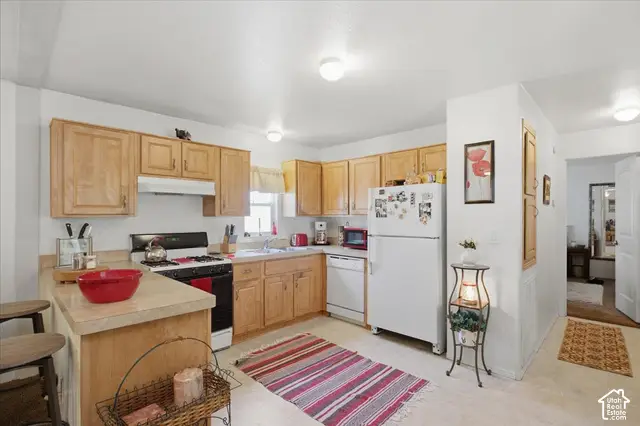 1593 W Indian Summer Drive Dr N, Salt Lake City, UT 84116 - #3