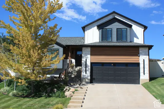 1024 E 5000 S, South Ogden, UT 84403 - #1