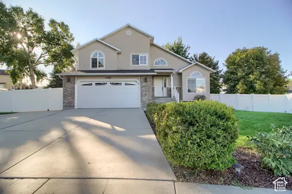 12169 S Andrew View Cir, Draper, UT 84020