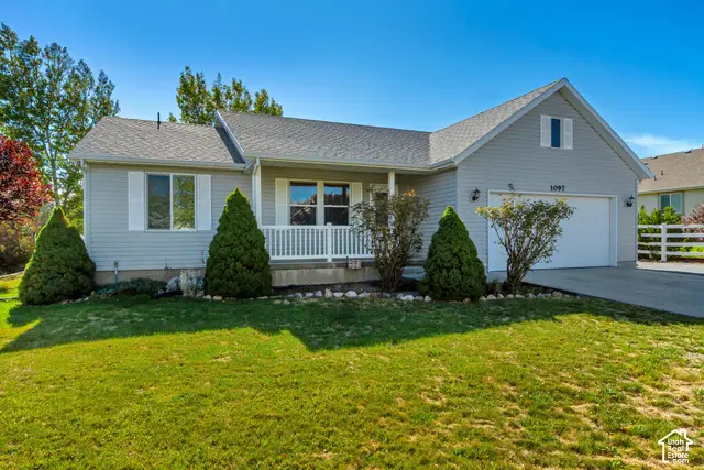 1097 Legrand Dr, Grantsville, UT 84029 - #1