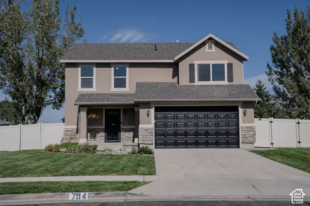 794 W 2000 N, West Bountiful, UT 84087 - #1