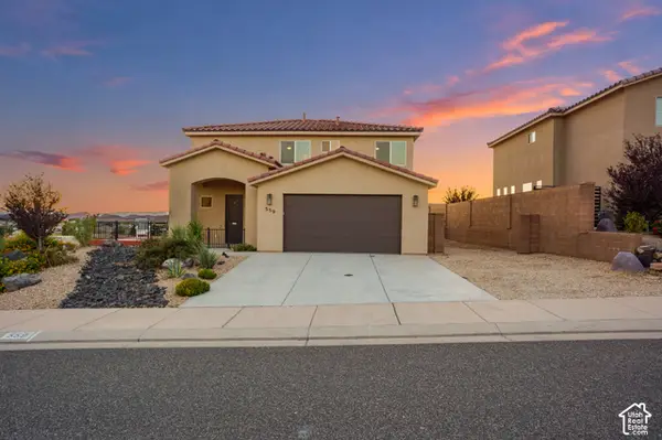 559 N Staci Dr, Hurricane, UT 84737