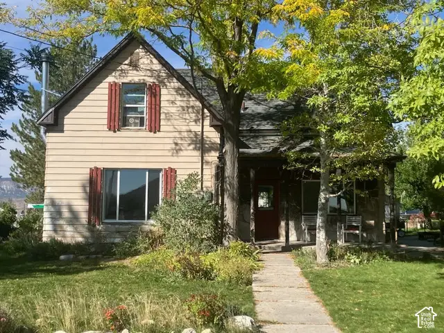 11 E Center St, Sterling, UT 84665 - #1