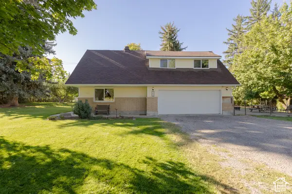 140 W 9100 S, Paradise, UT 84328