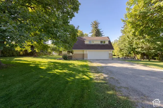 140 W 9100 S, Paradise, UT 84328 - #2