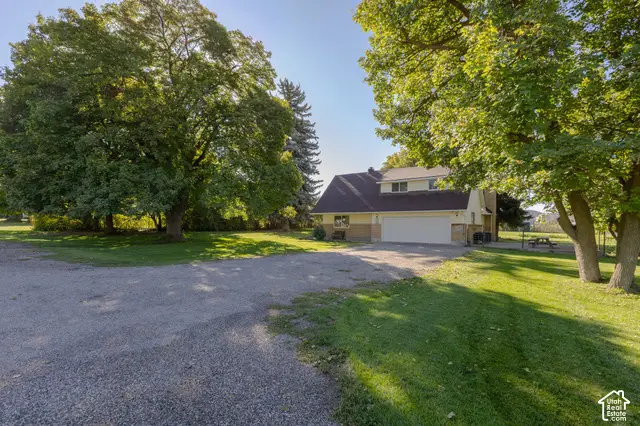 140 W 9100 S, Paradise, UT 84328 - #3