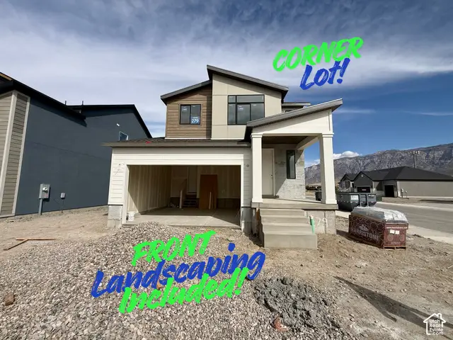2730 W Aleutian Dr #279, Ogden, UT 84404 - #1