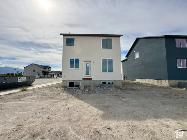 2730 W Aleutian Dr #279, Ogden, UT 84404 - #2