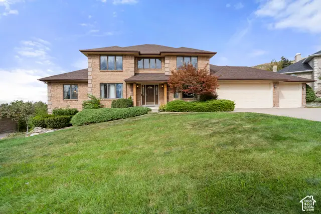 1373 Pheasant Ridge Cir, Bountiful, UT 84010 - #2