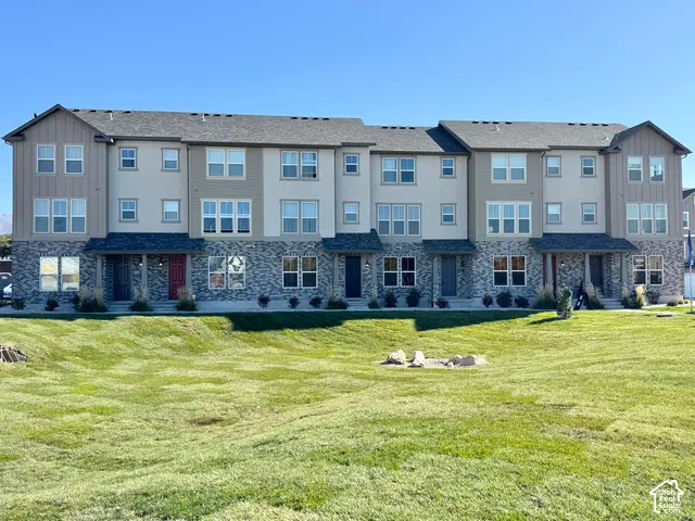 1706 N 1600 W, Layton, UT 84041 - #1