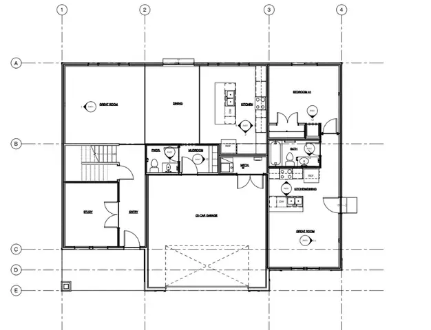3381 S 960 W, Nibley, UT 84321 - #2