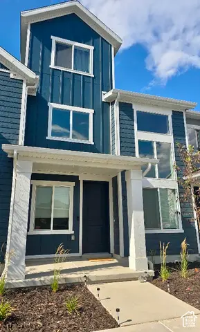 3335 W 3785 S, West Haven, UT 84401 - #1