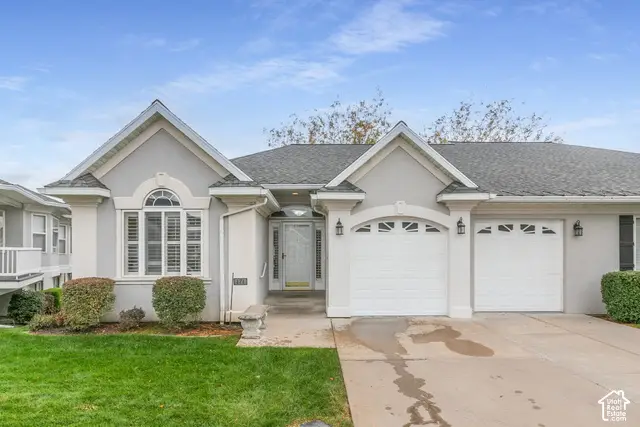 171 W Country Springs Dr N, Bountiful, UT 84010 - #3